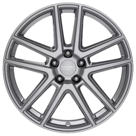 Felgi aluminiowe 18 cali 5x114.3 Anzio Split