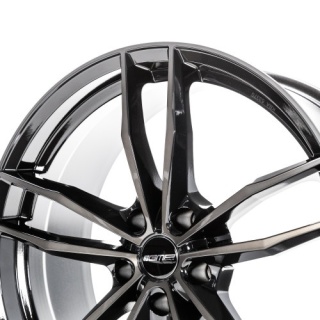 Felgi aluminiowe 19 cali 5x114.3 GMP Italia Swan