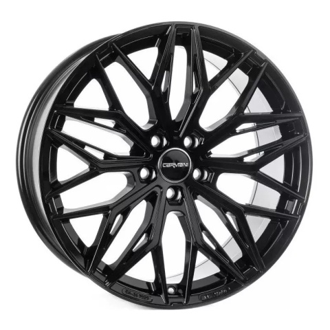 Felgi aluminiowe 19 cali 5x112 Carmani CA26