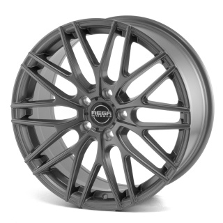 Felgi aluminiowe 19 cali 5x114.3 Mega Wheels Cetus