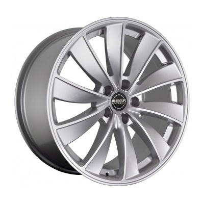 Felgi aluminiowe 20 cali 5x114.3 Mega Wheels Pyxxis