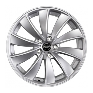 Felgi aluminiowe 20 cali 5x114.3 Mega Wheels Pyxxis
