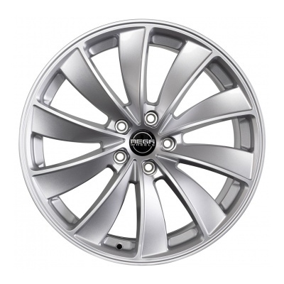 Felgi aluminiowe 20 cali 5x114.3 Mega Wheels Pyxxis