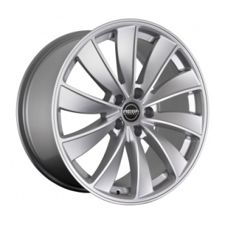 Felgi aluminiowe 20 cali 5x114.3 Mega Wheels Pyxxis