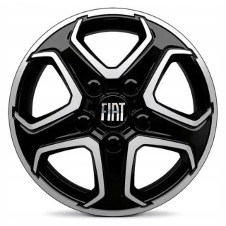 Felgi aluminiowe 16 cali 5x130 kamper Fiat Ducato