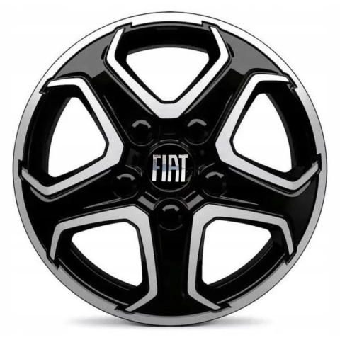 Felgi aluminiowe 16 cali 5x130 kamper Fiat Ducato