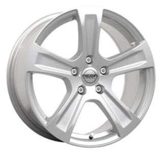 Felgi aluminiowe 18 cali 5x112 Mega Wheels Leo