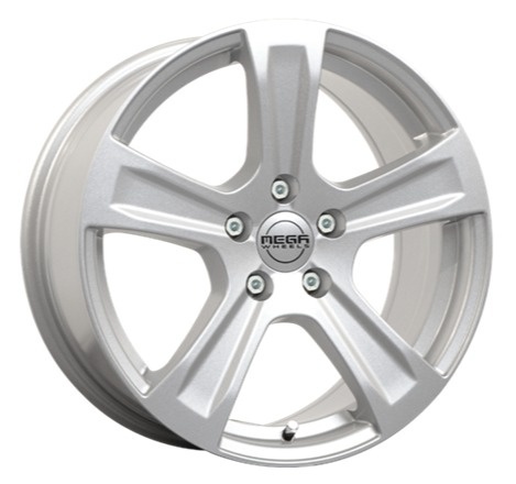 Felgi aluminiowe 18 cali 5x112 Mega Wheels Leo