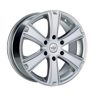 Felgi aluminiowe 17 cali 6x139.7 Spath SP36H
