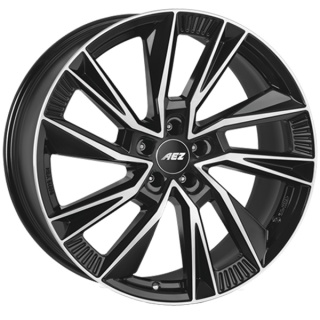 Felgi aluminiowe AEZ Havanna 9.0x21 cali 5x112 ET35 BFP