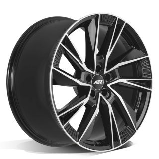 Felgi aluminiowe AEZ Havanna 9.0x21 cali 5x112 ET40 BFP