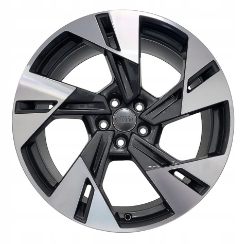 Felgi aluminiowe Audi OE 20 cali 5x112