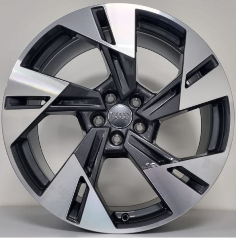 Felgi aluminiowe Audi OE 20 cali 5x112