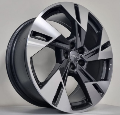 Felgi aluminiowe Audi OE 20 cali 5x112