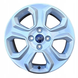 Felgi aluminiowe Ford OE 6.5x16 4x108 37.5