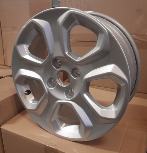 Felgi aluminiowe Ford OE 6.5x16 4x108 37.5
