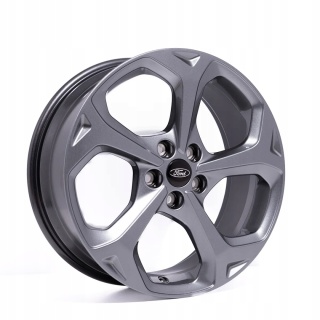 Felgi aluminiowe Ford OE 7.5x18 cali 5x108 ET50