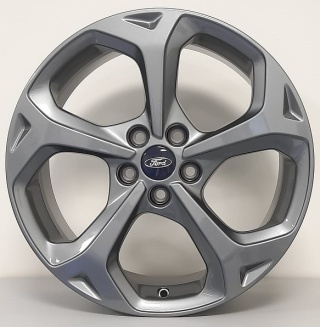 Felgi aluminiowe Ford OE 7.5x18 cali 5x108 ET50