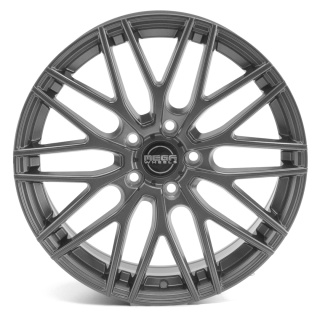 Felgi aluminiowe 20 cali 5x108 Mega Wheels Cetus