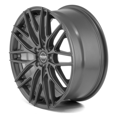 Felgi aluminiowe 20 cali 5x108 Mega Wheels Cetus