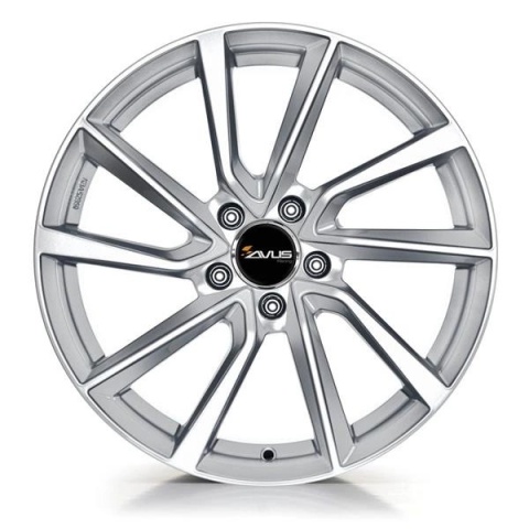 Felgi aluminowe 19 cali 5x112 Avus AC-518