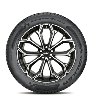 Koła zimowe 18'' Kia Sportage 235/55 R18 Falken