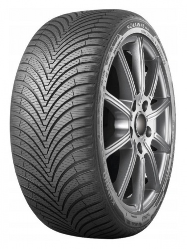 Opona całoroczna 195/65 R15 Kumho Solus 4S HA32