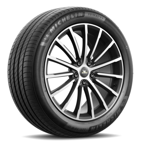 Opona letnia 225/45 R17 Michelin Primacy 4 S2