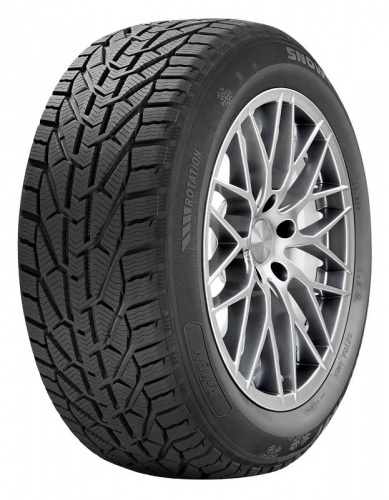 Opona zimowa 205/55 R16 Riken Snow