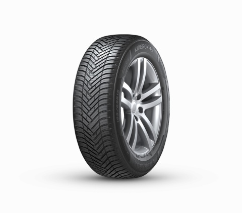 Opony całoroczne 215/55 R18 Hankook H750A Kinergy 4S2