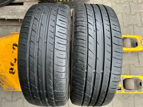 Opony letnie 2x 205/55 R15 Falken Ziex ZE914