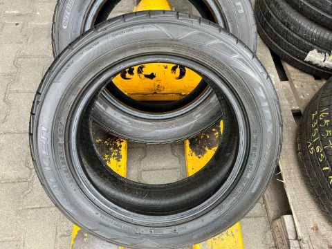 Opony letnie 2x 205/55 R15 Falken Ziex ZE914