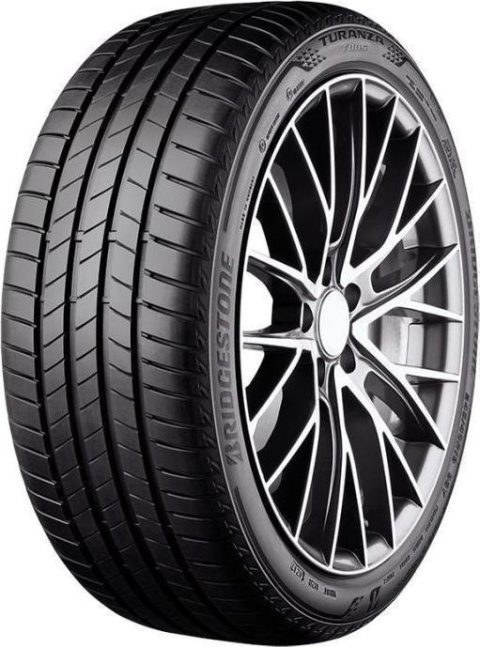 Opony letnie 235/45 R18 Bridgestone Turanza T005 Seal