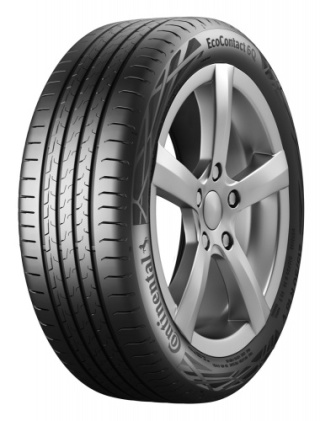 Opony letnie 235/50 R19 Continental EcoContact 6Q