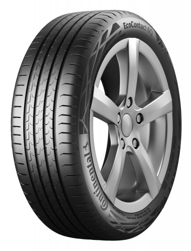 Opony letnie 235/50 R19 Continental EcoContact 6Q