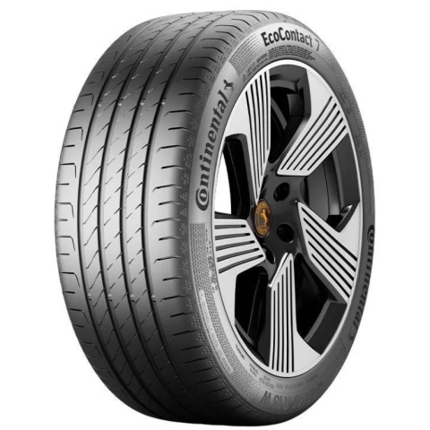 Opony letnie 235/50 R20 Continental EcoContact 7 EV VW(+)