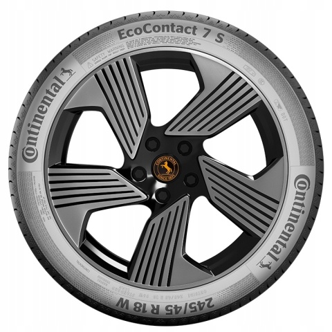 Opony letnie 235/50 R20 Continental EcoContact 7 EV VW(+)