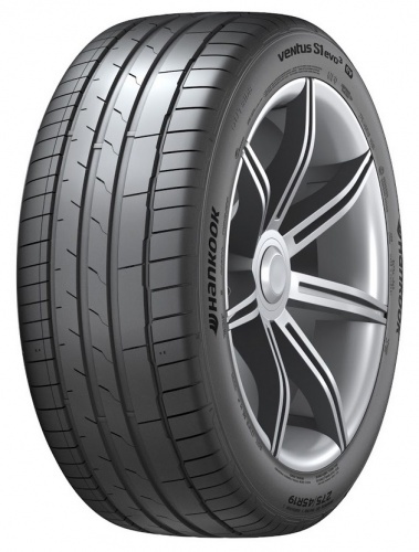Opony letnie 255/45 R20 Hankook K127E Ventus S1 evo3