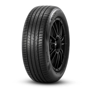 Opony letnie 255/50 R19 Pirelli Scorpion AO VW+ FR