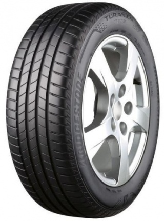 Opony letnie 265/40 R21 Bridgestone Turanza T005