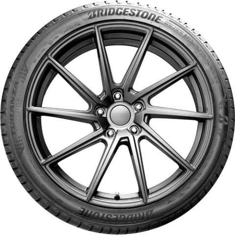 Opony letnie 265/40 R21 Bridgestone Turanza T005