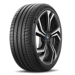 Opony letnie 265/45 R21 Michelin Pilot Sport ev