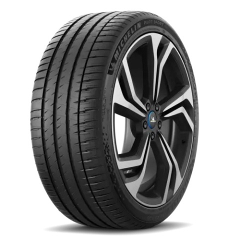 Opony letnie 265/45 R21 Michelin Pilot Sport ev