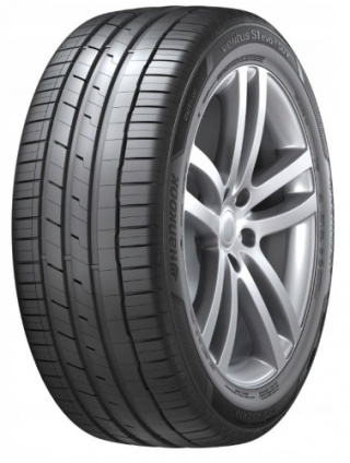 Opony letnie 275/45 R19 Hankook K127E Ventus S1 evo3 ev