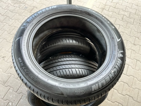 Opony letnie 4x 225/55 R18 Michelin Primacy 3 Opony letnie 4x 225/55 R18 Michelin Primacy 3