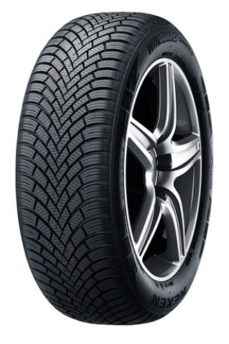 Opony zimowe 165/65 R14 Nexen Winguard Snow G3