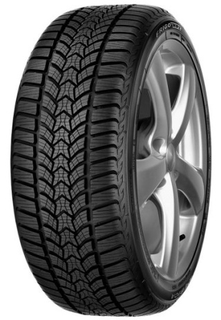Opony zimowe 225/50 R17 Dębica Frigo HP2