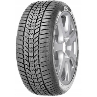 Opony zimowe 225/55 R17 Sava Eskimo HP2