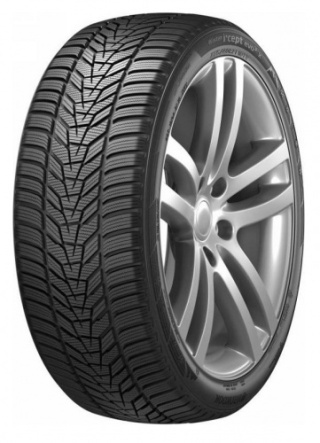 Opony zimowe 235/50 R20 Hankook Winter icept evo3X