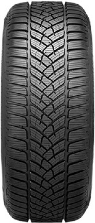 Opony zimowe 245/0 R18 Fulda KristallControl HP2